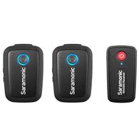 מיקרופון אלחוטי saramonic Blink500 B2 למכירה , 2 image