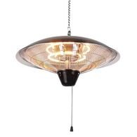 פטריית חימום Matrix Trooper IP34-TRO2000HT-CL למכירה , 2 image