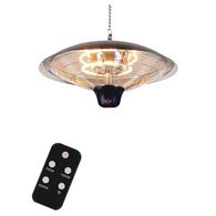 פטריית חימום Matrix IP34-TRO2000HT-CL-R למכירה , 2 image