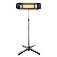 תנור הלוגן/אינפרא Matrix IP34-NSUN2500i-ST למכירה , 2 image