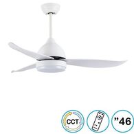 מאוורר תקרה Norther Kansas 46"&lrm; CCT למכירה , 3 image