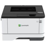מדפסת  לייזר  רגילה Lexmark MS431DN לקסמרק למכירה , 2 image