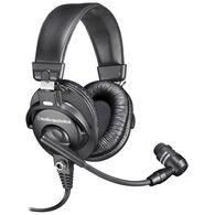 אוזניות  חוטיות Audio Technica BPHS1 אודיו טכניקה למכירה 