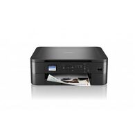 מדפסת  הזרקת דיו  משולבת ‎DCP-J1050DW Brother למכירה , 3 image