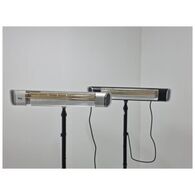 תנור הלוגן/אינפרא GL2000 Patio  גל און למכירה , 3 image