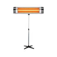 תנור הלוגן/אינפרא P98755 תנור חימום + שלט + חצובה Camptown קמפטאון למכירה , 2 image