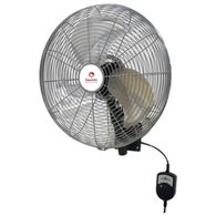 מאוורר תעשייתי SW-22 20" מאוורר תעשייתי קיר SmartAir למכירה 