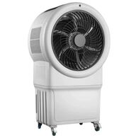 מצנן אוויר HAFC-520RR מצנן אוויר דיגיטלי נייד עם שלט Eco Euro למכירה , 2 image