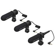 מיקרופון למצלמה Behringer Video Mic X1 ברינגר למכירה , 3 image