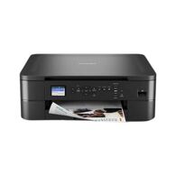 מדפסת  הזרקת דיו  משולבת ‎DCP-J1050DW Brother למכירה 