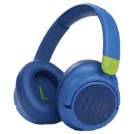 אוזניות  אלחוטיות JBL JR 460NC למכירה , 3 image
