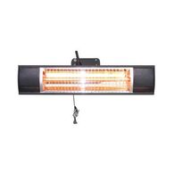 תנור הלוגן/אינפרא Havaya Gold 1500W למכירה 