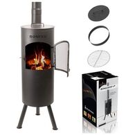 תנור חימום BonFeu BonGiano LP למכירה , 4 image