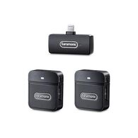 מיקרופון אלחוטי saramonic Blink100 B4 למכירה , 2 image