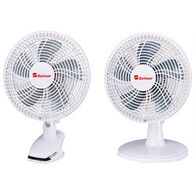 מאוורר קליפס Selmor SE-246 סלמור למכירה , 2 image