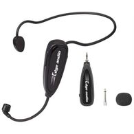 מיקרופון אלחוטי EDGE AUDIO Freedom G6100A למכירה , 2 image