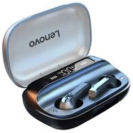 אוזניות Lenovo QT81 True Wireless לנובו למכירה 