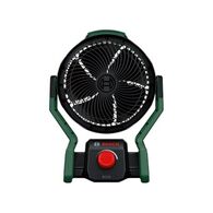 מאוורר נטען Bosch Universal Fan 18V-1000 בוש למכירה , 2 image