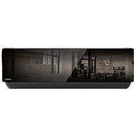 מזגן עילי Smart 22X SQ Wifi Black שנת 2023 Tornado  2.0 כ"ס טורנדו למכירה , 2 image