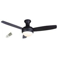 מאוורר תקרה SM-L48044/B/W/18CT Twitter 48  CCT 18W מאוורר תקרה עם שלט Semicom למכירה 