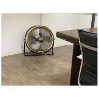 מאוורר תעשייתי Master Italy מאוורר תעשייתי רצפתי 20 MASTER ITALY למכירה , 3 image