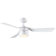מאוורר תקרה Star 4 Pro 44" עם שלט ElectroStar למכירה 