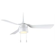 מאוורר תקרה Star 4 Pro 44" חוט משיכה ElectroStar למכירה 