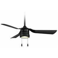 מאוורר תקרה Star 4 Pro 44" חוט משיכה ElectroStar למכירה , 3 image