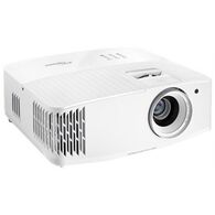 מקרן Optoma UHD55 Full HD אופטומה למכירה , 4 image