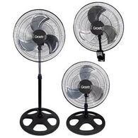 מאוורר עמוד Graetz GRS818 למכירה , 2 image