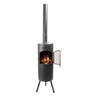 תנור חימום BonFeu BonGiano LP למכירה 