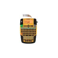 מדפסת  להדפסת מדבקות ותוויות ניידת Dymo Rhino 4200 למכירה , 2 image