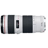 עדשה Canon EF 70-200mm f/4L IS USM קנון למכירה 