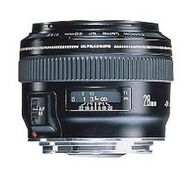 עדשה Canon EF 28mm f/1.8 USM קנון למכירה 