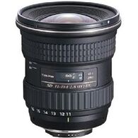 עדשה Tokina AT-X 116 Pro DX AF 11-16mm f/2.8 למכירה 