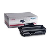 טונר  שחור 106R01374 טונר שחור למדפסת 3250 Xerox זירוקס למכירה , 2 image