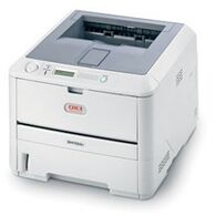 מדפסת  לייזר  רגילה Oki B410DDT למכירה 