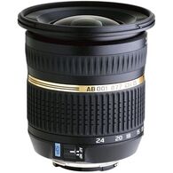 עדשה Tamron SP AF10-24mm F/3.5-4.5 Di-II LD Aspherical [IF] למכירה 