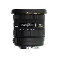 עדשה Sigma 10-20mm F3.5 EX DC HSM סיגמה למכירה 