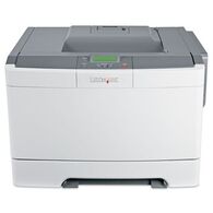 מדפסת  לייזר  רגילה Lexmark C544N לקסמרק למכירה , 2 image