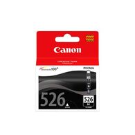 ראש דיו  שחור Canon CLI526BK 4540B001 קנון למכירה 