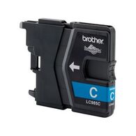 ראש דיו ציאן / כחול  Brother LC985C למכירה 