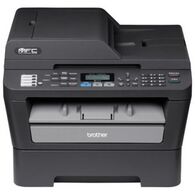 מדפסת  לייזר  משולבת Brother MFC7460DN למכירה 