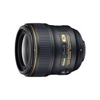 עדשה Nikon AF-S NIKKOR 35mm f/1.4G ניקון למכירה 