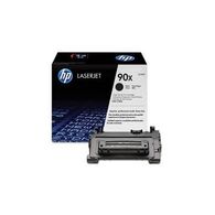 טונר  שחור HP 90X CE390X למכירה 