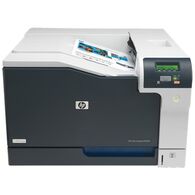 מדפסת  לייזר  רגילה HP LaserJet Professional 5225N למכירה , 3 image