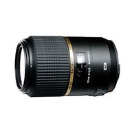 עדשה Tamron SP 90mm F/2.8 Di VC USD MACRO 1:1 למכירה 