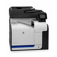 מדפסת  לייזר  משולבת HP LaserJet Pro 500 M570DN למכירה , 2 image