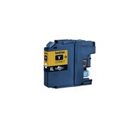 ראש דיו  צהוב Brother LC125XLY למכירה 