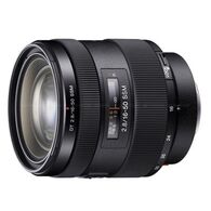 עדשה Sony DT 16-50mm F2.8 SSM A-mount סוני למכירה 